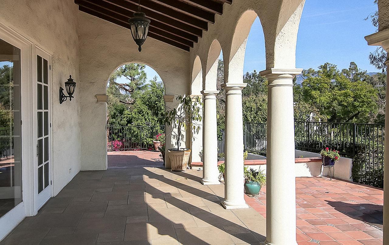 The Patrician Hollywood Universal Pasadena Exterior photo
