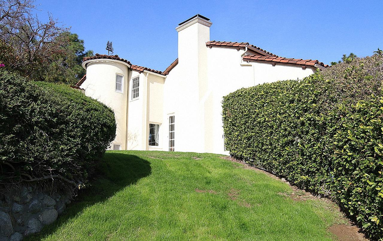 The Patrician Hollywood Universal Pasadena Exterior photo